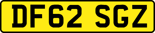 DF62SGZ