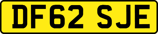 DF62SJE