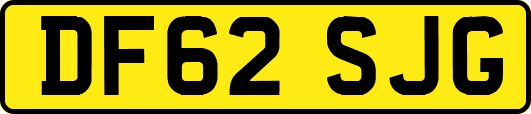 DF62SJG