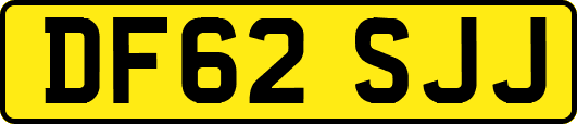DF62SJJ