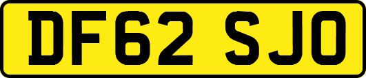 DF62SJO