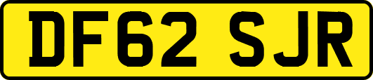 DF62SJR