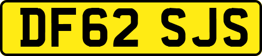 DF62SJS