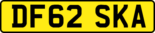 DF62SKA