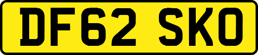 DF62SKO