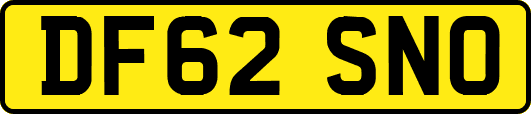 DF62SNO