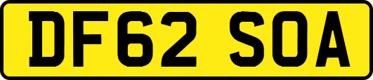 DF62SOA