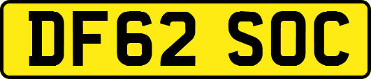DF62SOC