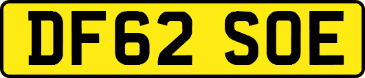 DF62SOE