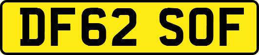 DF62SOF