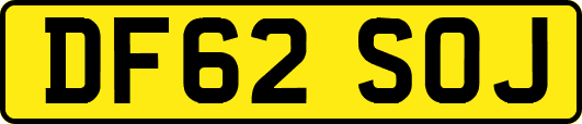 DF62SOJ