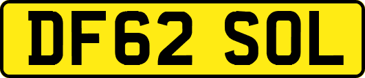 DF62SOL