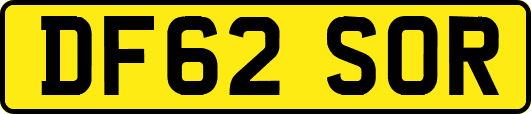 DF62SOR