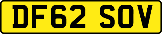DF62SOV