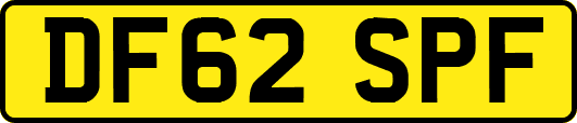 DF62SPF