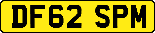 DF62SPM
