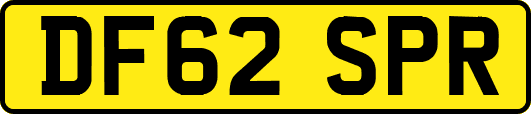 DF62SPR