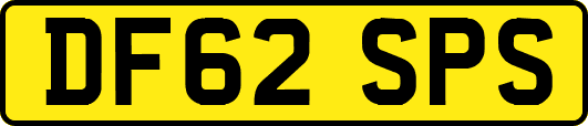 DF62SPS