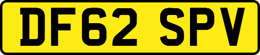 DF62SPV