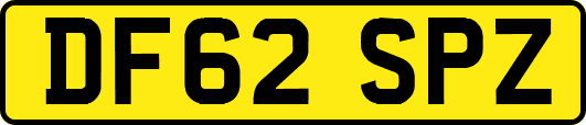 DF62SPZ