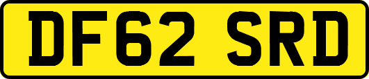 DF62SRD