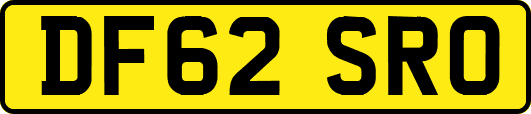 DF62SRO