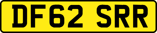 DF62SRR