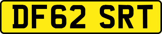 DF62SRT
