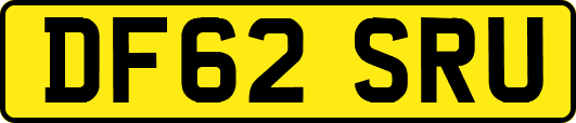 DF62SRU