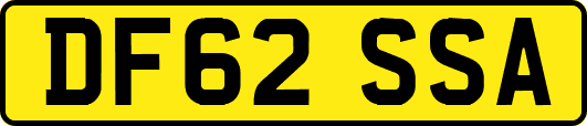 DF62SSA