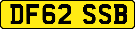 DF62SSB