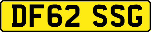 DF62SSG