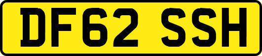 DF62SSH