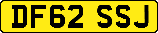 DF62SSJ
