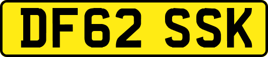DF62SSK