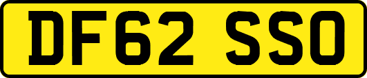 DF62SSO