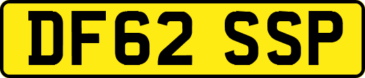DF62SSP