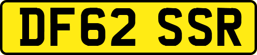 DF62SSR