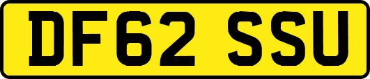 DF62SSU