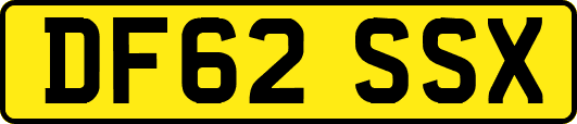 DF62SSX