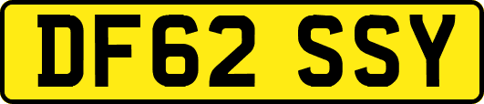 DF62SSY