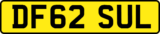 DF62SUL