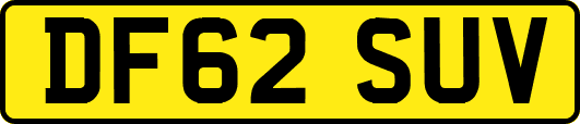 DF62SUV
