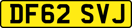 DF62SVJ
