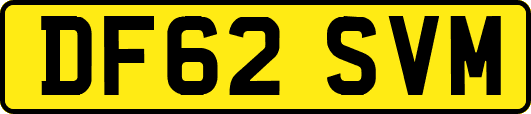 DF62SVM
