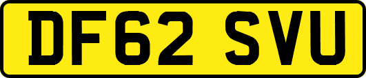 DF62SVU