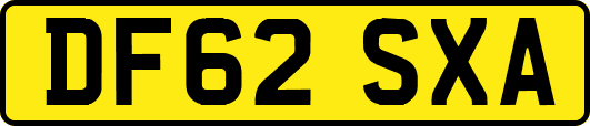 DF62SXA