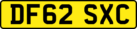 DF62SXC