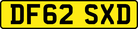 DF62SXD