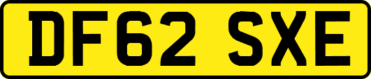 DF62SXE
